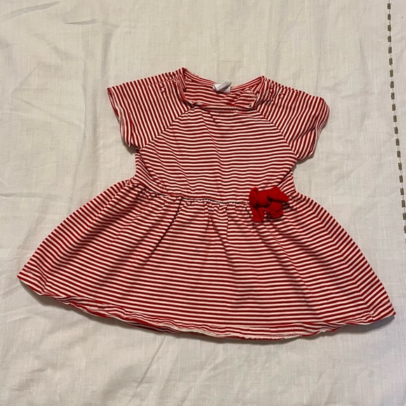 Bundle soft t-shirt dresses - Picture 4 of 6